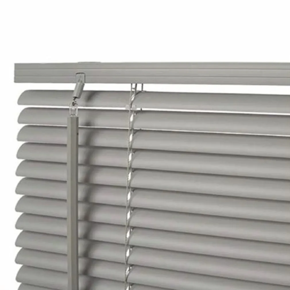 SET 2PZ TENDA VENEZIANA 60X140CM IN PVC CON ASTA CASA PARASOLE IN 2 COLORI 011682