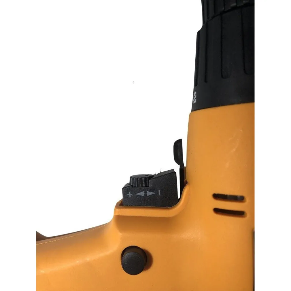 SET 2PZ TRAPANO ELETTRICO 710W + AVVITATORE DOPPIA BATTERIA 18V ACCESSORI IW017