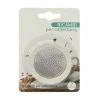 SET RICAMBI GUARNIZIONE GOMMA FILTRO PER CAFFETTIERA MOKA CAFFÈ 2 TAZZE 53325