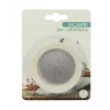 SET RICAMBI GUARNIZIONE GOMMA FILTRO PER CAFFETTIERA MOKA CAFFÈ DA 3 TAZZE 53326