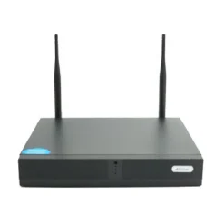 SET SISTEMA DI REGISTRAZIONE SORVEGLIANZA CCTV INTEGRATO 8 TELECAMERE 4K Q-S8PRO