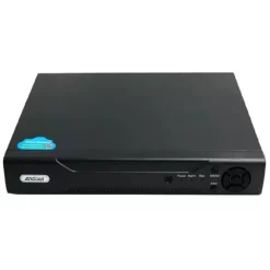 SET SISTEMA DI REGISTRAZIONE SICUREZZA CCTV HD Q-S80 CON 8 CANALI TELECAMERE 4K