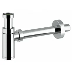 SIFONE A BOTTIGLIA LAVANDINO SCARICO 1