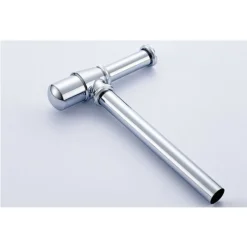 SIFONE A BOTTIGLIA PER LAVANDINO LAVABO SCARICO 1