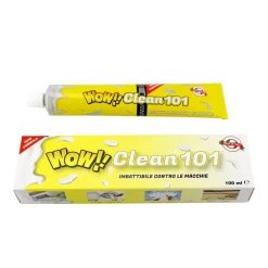 SMACCHIATORE INSTANTANEO PER TESSUTI TAPPETI DIVANI VESTITI CANCELLA MACCHIE