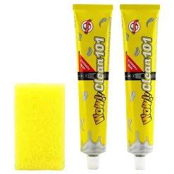 SMACCHIATORE INSTANTANEO PER TESSUTI TAPPETI DIVANI VESTITI CANCELLA MACCHIE