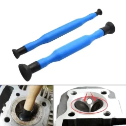 SMERIGLIA VALVOLE MANUALE SMERIGLIATRICE LEVIGATORE SEDI VALVOLE VENTOSE 01008