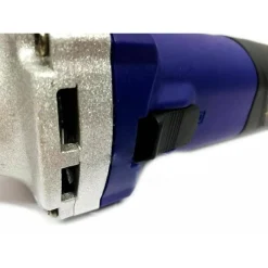 SMERIGLIATRICE ANGOLARE ASSIALE DIRITTA 800WATT REGOLABILE VELOCITÀ