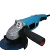 SMERIGLIATRICE ANGOLARE ELETTRICA 650W 115MM PROFESSIONALE PER LUCIDATURA TAGLIO