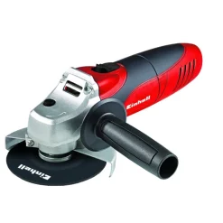SMERIGLIATRICE ANGOLARE EINHELL TC-AG 125 850 Watt 125 mm DIAMETRO DISCHI