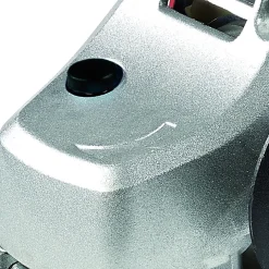 SMERIGLIATRICE ANGOLARE EINHELL TC-AG 125 850 Watt 125 mm DIAMETRO DISCHI