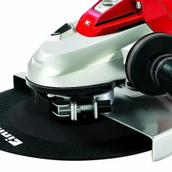 SMERIGLIATRICE ANGOLARE FLEX GRANDE 230 MM 2350 WATT EINHELL TE-AG 230