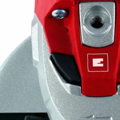 SMERIGLIATRICE ANGOLARE FLEX GRANDE 230 MM 2350 WATT EINHELL TE-AG 230