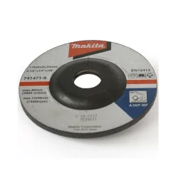 SMERIGLIATRICE ANGOLARE FLEX FRULLINO MAKITA 115 MM 720W GA 4530R ANTIRIAVVIO