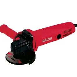 SMERIGLIATRICE ANGOLARE PROFESSIONALE 110 MM FLEX MINI FABBRO PROFESSIONISTI