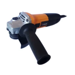 SMERIGLIATRICE ANGOLARE 750W 115mm PROFESSIONALE FLEX 750W MINI FABBRO