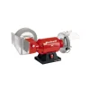 Smerigliatrice da banco con mola ad acqua 150/200mm 250W Einhell - TC-WD 150/200