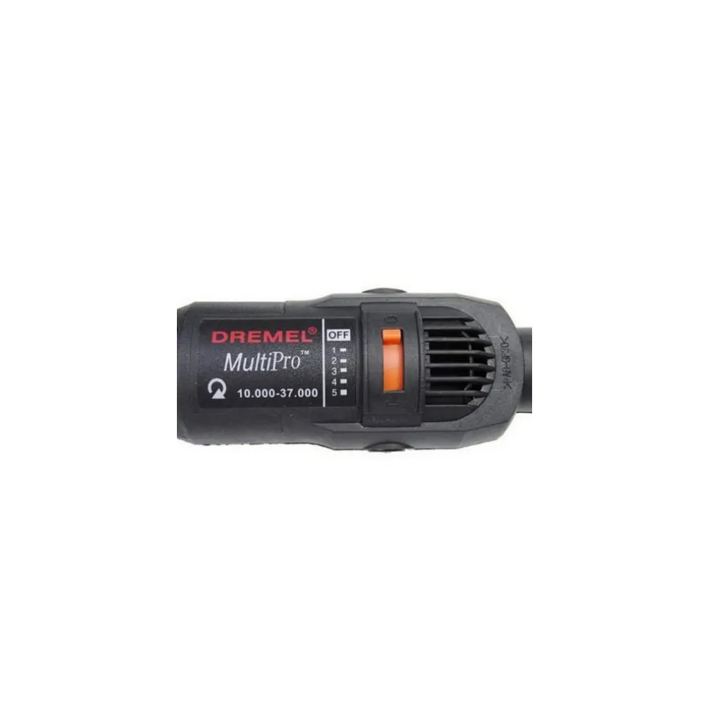 SMERIGLIATRICE ELETTRICA UTENSILE ROTANTE DREMEL TRAPANO 220V VELOCITà VARIABILE