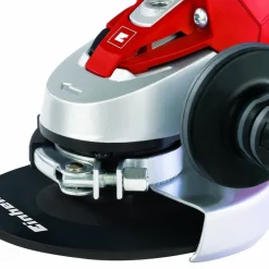 SMERIGLIATRICE MINISMERIGLIATRICE ANGOLARE FLEX TE-AG 115 POTENZA 720W EINHELL