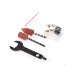 SMERIGLIATRICE TRAPANO DRIMEL MULTIPRO 130 WATT MINI MULTIUSO MULTIFUNZIONE