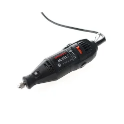 SMERIGLIATRICE TRAPANO DRIMEL MULTIPRO 130 WATT MINI MULTIUSO MULTIFUNZIONE