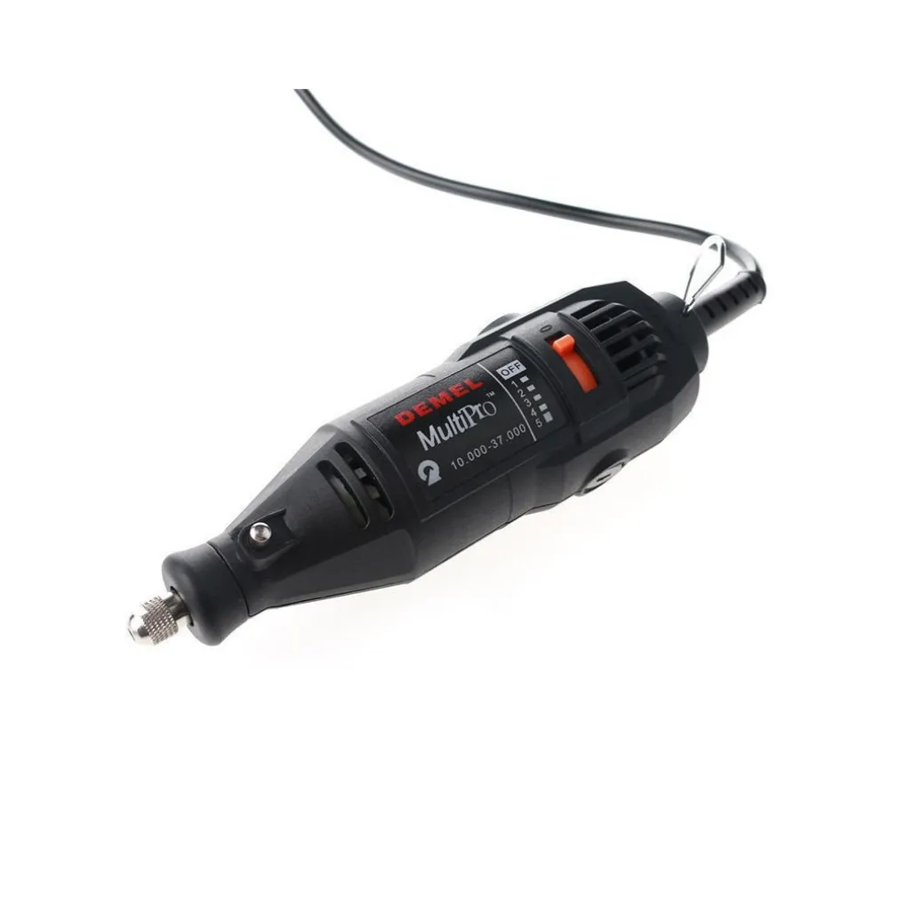 SMERIGLIATRICE TRAPANO DRIMEL MULTIPRO 130 WATT MINI MULTIUSO MULTIFUNZIONE