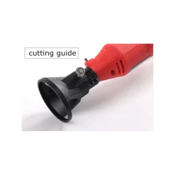 SMERIGLIATRICE TRAPANO DRIMEL MULTIPRO 180W MULTIUSO MULTIFUNZIONE ACCESSORI