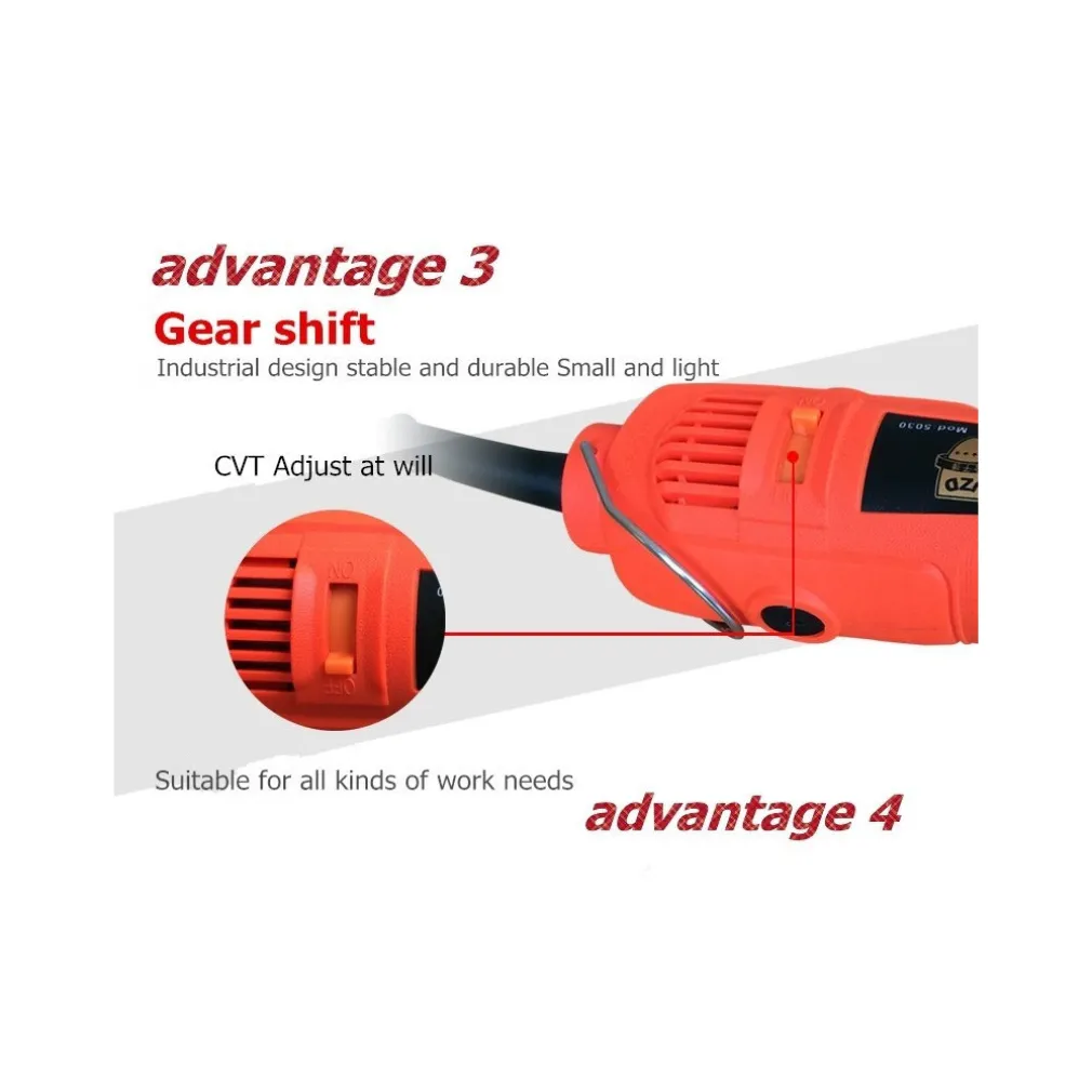 SMERIGLIATRICE TRAPANO DRIMEL MULTIPRO 180W MULTIUSO MULTIFUNZIONE ACCESSORI