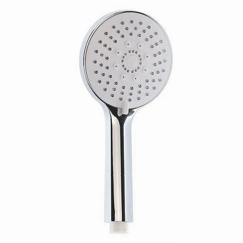 SOFFIONE DOCCIA 10.5 X 24 CM DOCCETTA MULTIGETTO DOCCINO CORNETTA MODERNO 79363