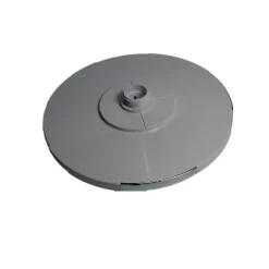 SOFFIONE DOCCIA TONDO ROTONDO 8