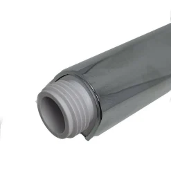 SOFFIONE MULTIGETTO DOCCIA VASCA BAGNO DOCCETTA A MANO IN ABS ATTACCO 1/2