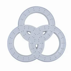 SOFFIONE PER DOCCIA BAGNO 3 ANELLI IN ABS MISCELATORE DOCCETTA MULTIGETTO 87514