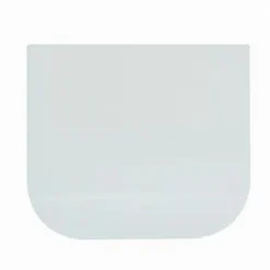 SOLLEVATORE PER COPERCHIO SEDILE WC COPRIWATER ADESIVO A LINGUETTA BIANCO 87627