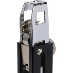 SPARACHIODI AUTOMATICA A CATENA PISTOLA A VITE ADATTATORE IN LEGA DI ALLUMINIO