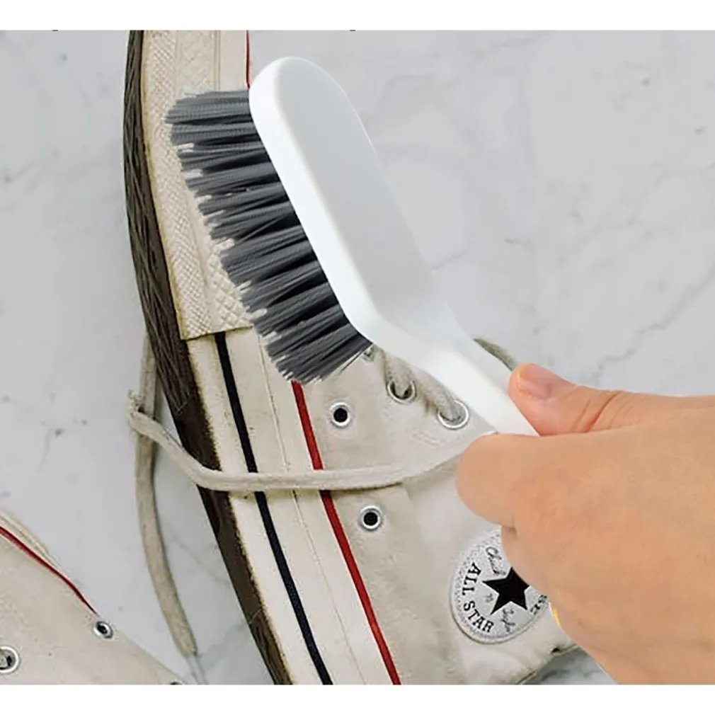 SPAZZOLA MULTIUSO PULIZIA PAVIMENTI SCARPE BAGNO DOCCIA LAVANDINO FORNELLI 87611