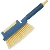 SPAZZOLA PULIZIA LETTO DIVANO SCOPA MANUALE SETOLE MORBIDE PER POLVERE CAPELLI