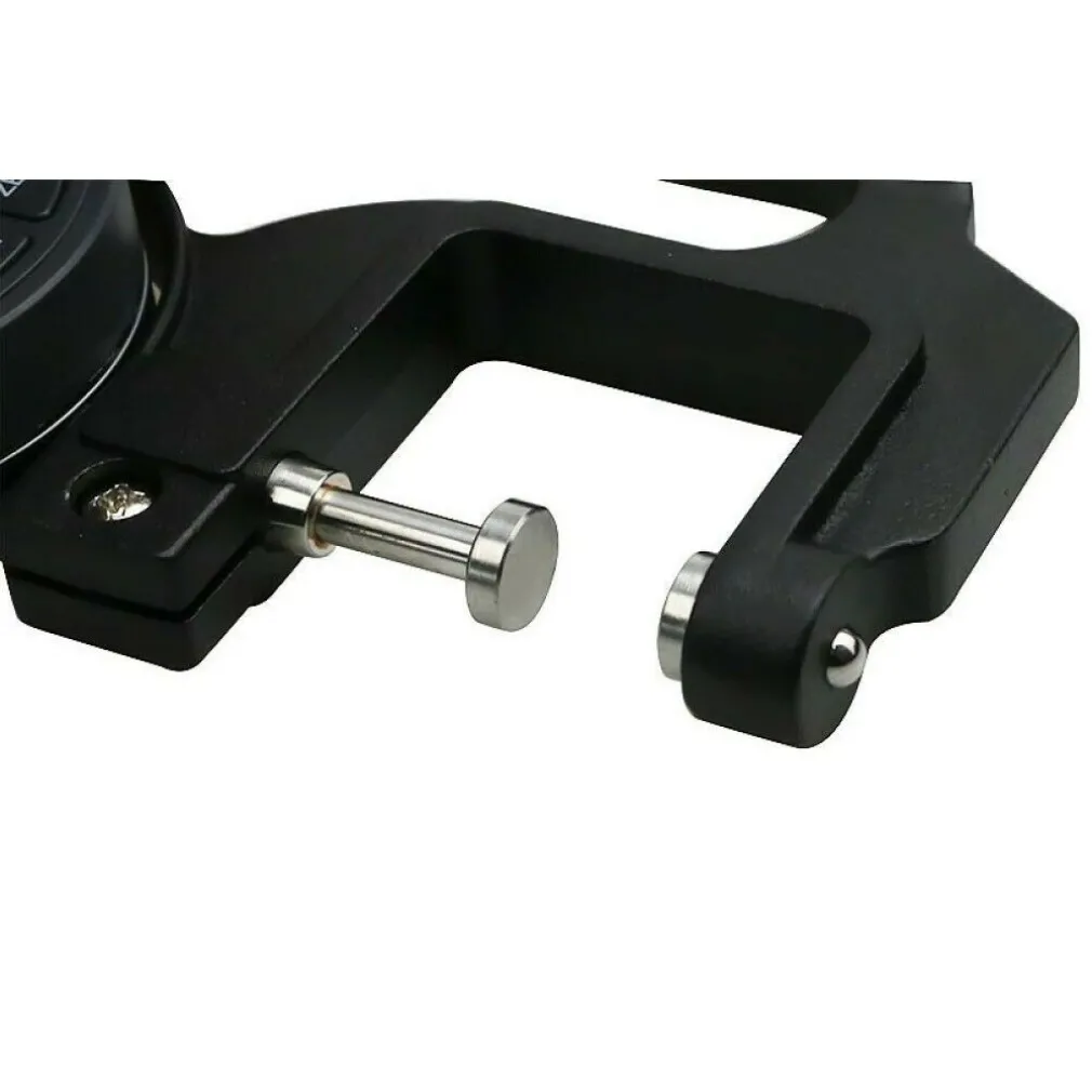 SPESSIMETRO MICROMETRO DIGITALE MISURATORE DI SPESSORE 0-12.7 MM CON IMPUGNATURA