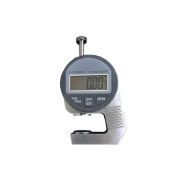 SPESSIMETRO MICROMETRO DIGITALE PALMER ALTA PRECISIONE 0-12,7 mm X 0,01 mm