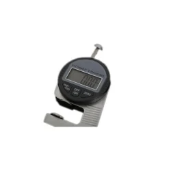 SPESSIMETRO MICROMETRO DIGITALE PALMER ALTA PRECISIONE 0-12,7 mm X 0,01 mm