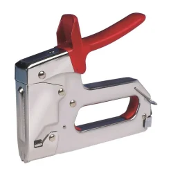 SPILLATRICE FISSATRICE PINZATRICE PER CAVI ELETTRICI E TELEFONI ANTENNE M88 Ø6,5