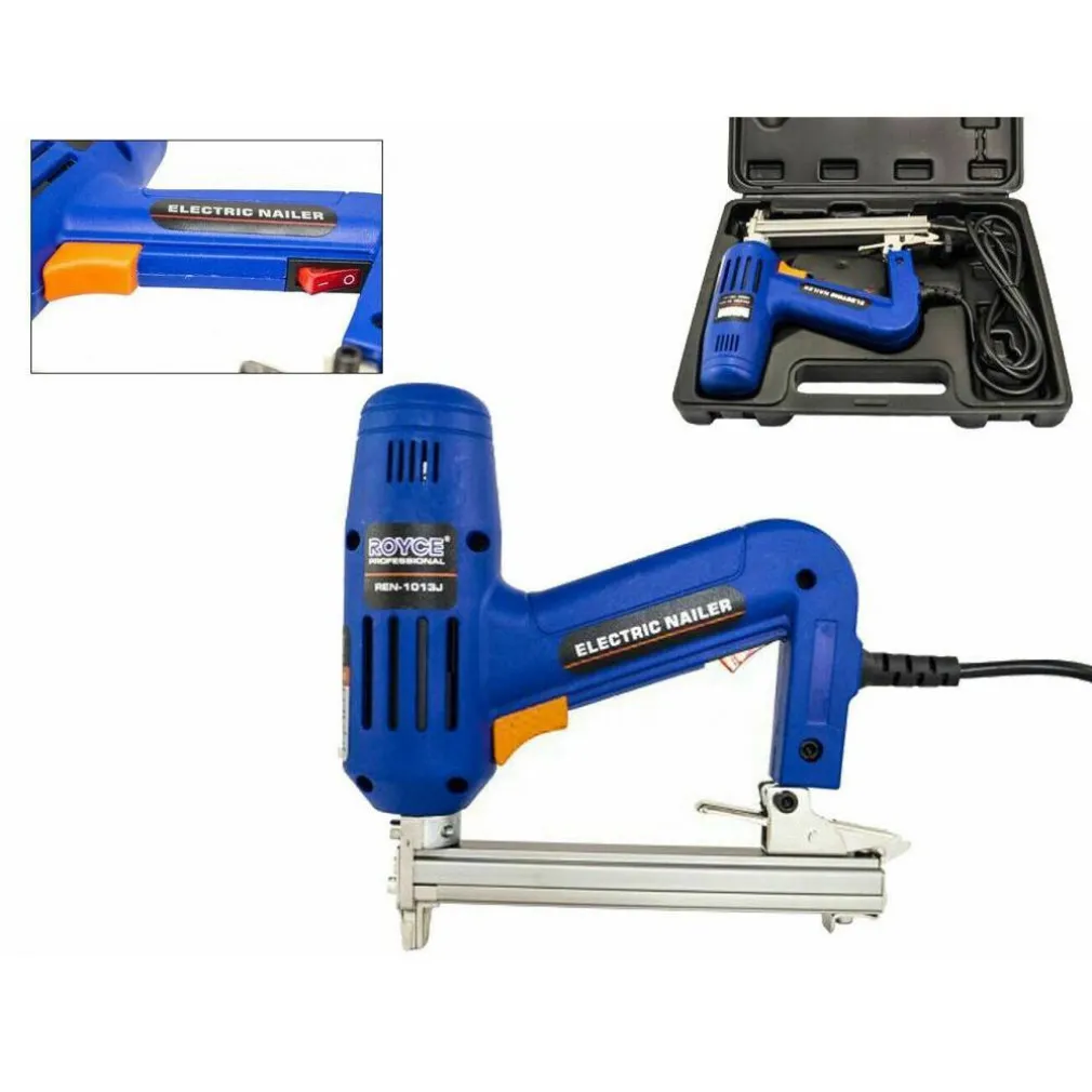 SPILLATRICE GRAFFETTATRICE ELETTRICA 1800 WATT 6 - 13 MM REN-1013J