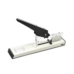 SPILLATRICE LEVA CUCITRICE DA TAVOLO 100 FOGLI PINZATRICE UFFICIO NEGOZIO DG-110