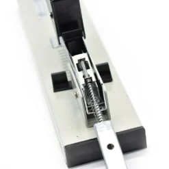 SPILLATRICE LEVA CUCITRICE DA TAVOLO 100 FOGLI PINZATRICE UFFICIO NEGOZIO DG-110