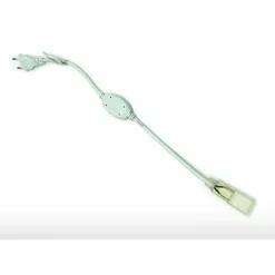 SPINA PER STRISCE LED 5MM 220V PRESA ACCENSIONE STRIP LED RADDRIZZATORE S-220V-5