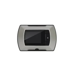 SPIONCINO ELETTRONICO TELECAMERA DISPLAY DIGITALE SCATTA FOTO COLORI LCD 2,4"