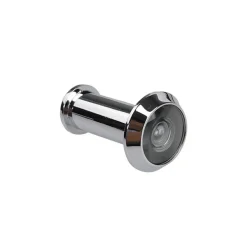 SPIONCINO ELETTRONICO TELECAMERA DISPLAY DIGITALE SCATTA FOTO COLORI LCD 2,4