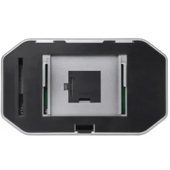 SPIONCINO ELETTRONICO TELECAMERA DISPLAY DIGITALE SCATTA FOTO COLORI LCD 4.3"