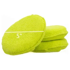 SPUGNA PER LAVAGGIO AUTO LUCIDATURA PANNO IN MICROFIBRA CATTURA POLVERE VETRI