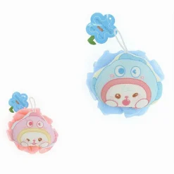 SPUGNA RETINA DOCCIA BAGNO SPUGNETTA A RETE FANTASIA 2 COLORI PELLE CORPO 10747