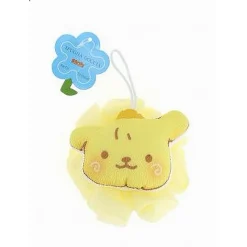 SPUGNA RETINA DOCCIA DA BAGNO SPUGNETTA A RETE CON ANIMALETTI PELLE CORPO 10746